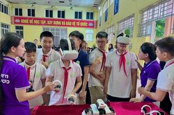Xây dựng thói quen chơi game lành mạnh cho trẻ
