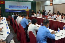 Góp ý dự thảo Luật Bưu chính và Luật sửa đổi, bổ sung một số điều của Luật Đo lường