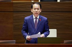 Bảo đảm quốc phòng, an ninh là nguyên tắc nền tảng, xuyên suốt quá trình xây dựng Luật Phát triển đô thị
