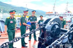Lữ đoàn 683, nâng cao năng lực công tác kỹ thuật, đáp ứng yêu cầu nhiệm vụ
