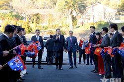 Tổng Bí thư, Chủ tịch nước Tô Lâm: Chung tay viết tiếp câu chuyện phát triển của Việt Nam trong kỷ nguyên mới