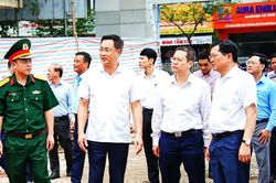 Tổng lực gỡ vướng, hỗ trợ doanh nghiệp