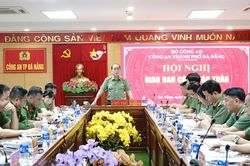 Quyết liệt làm sạch địa bàn, kéo giảm tội phạm