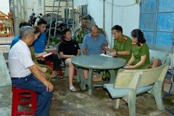 Giúp người dân làm chủ công nghệ