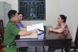 Mở cửa hàng hải sản tạo vỏ bọc để lừa chiếm hơn 50 tỷ đồng của nhiều bị hại