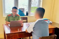 Biết sai phải sửa!