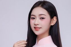Ngô Hà Anh và những lựa chọn đầu tiên ở tuổi 18
