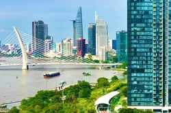 Hôm nay, Quốc hội thảo luận ở hội trường về Dự án Luật Phát triển đô thị: Mở khóa thể chế, đánh thức tiềm năng siêu đô thị