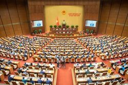 Chìa khóa để nâng cao chất lượng làm luật