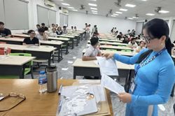Tuyển sinh đại học năm 2026: Nhóm ngành Sức khỏe, Sư phạm tiếp tục tạo sức hút