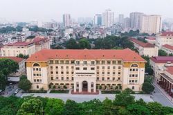 Điểm chuẩn Đại học Y Hà Nội cao nhất 28,5 điểm
