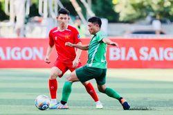 Chửi bới, lăng mạ trong thể thao bị phạt tới 20 triệu đồng