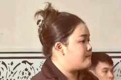 Lãnh 12 năm tù vì lừa giảm án tử hình