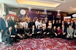 Ra mắt Chi hội Concierge TPHCM