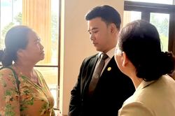 Xét xử tranh chấp quyền thừa kế của cố diễn viên Đức Tiến