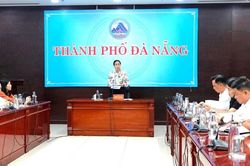 Đà Nẵng tăng tốc xây trường, giảm áp lực sĩ số