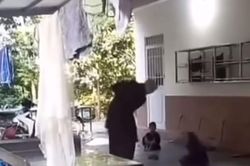 Khởi tố vụ án, bắt tạm giam đối tượng đánh chú tiểu tại chùa Bầu