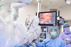 Nuốt nghẹn 3 tháng, người đàn ông phát hiện ung thư thực quản giai đoạn III
