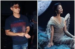 Lâm Bảo Châu đồng hành cùng Lệ Quyên trên con đường nghệ thuật thế nào?