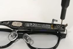Rokid Glasses phá vỡ định kiến kính thông minh khó sửa chữa