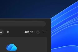 Microsoft ép cài đặt OneDrive tích hợp AI khiến người dùng nổi giận
