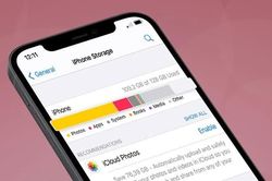 iPhone báo đầy bộ nhớ, đây là cách xử lý hiệu quả