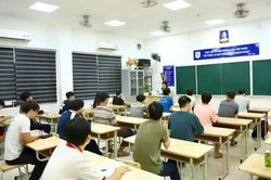 Tăng mạnh xử phạt vi phạm thi cử, mức tối đa lên tới 75 triệu đồng