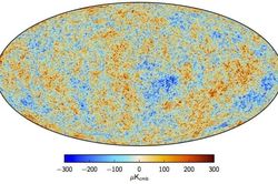 Ánh sáng 13 tỷ năm tuổi hé lộ gì về vụ nổ Big Bang?