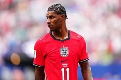 Man United chốt tương lai Marcus Rashford