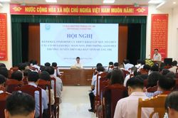 Quảng Trị tổ chức lại mạng lưới cơ sở giáo dục theo hướng tinh gọn, hiệu quả