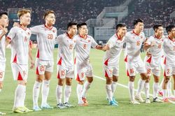 Bất ngờ giá bản quyền FIFA ASEAN Cup 2026