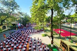 TP Huế giảm 246 trường công lập, hình thành nhiều trường liên cấp