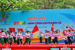 Đà Nẵng đẩy nhanh xây trường học bằng nguồn lực xã hội hóa