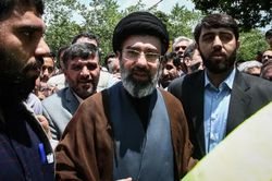 Iran 'thay tướng, đổi thế', phát tín hiệu cứng rắn giữa vòng xoáy xung đột