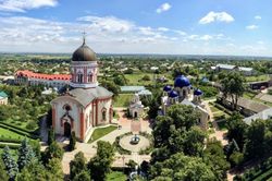 Giữa căng thẳng gia tăng với Moldova, Nga phát cảnh báo cứng rắn