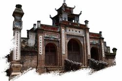 Làm rõ giá trị nổi bật toàn cầu của Khu di tích Cổ Loa