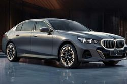 Cập nhật bảng giá xe hãng BMW mới nhất tháng 8/2026