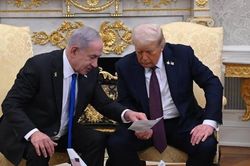 Điều gì đang cản trở kế hoạch hoà bình Gaza của Tổng thống Donald Trump?
