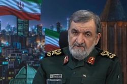 Giữa xung đột với Mỹ, quyết định bất ngờ của Iran ở trung t&acirc;m quyền lực an ninh n&oacute;i l&ecirc;n điều g&igrave;?
