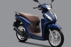 Cập nhật bảng giá xe máy Honda Vision mới nhất tháng 8/2026