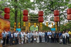 Hoàng thành Thăng Long: Sức sống mới từ di sản nghìn năm