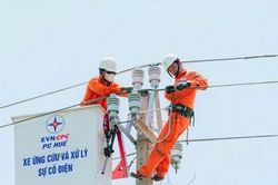 Lịch cúp điện Thành phố Huế hôm nay ngày 12/8/2026
