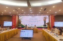 Phát động Chương trình xét chọn, tôn vinh 100 doanh nhân Việt Nam tiêu biểu