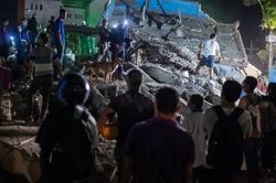 Toàn bộ công dân Việt Nam ở Colombia đều an toàn sau động đất
