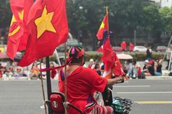 Trước 31/8, Bộ Công an phải hoàn thiện hồ sơ Đề án thí điểm xe ba bánh điện