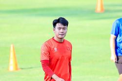 Trung vệ Nguyễn Thành Chung nói về đối thủ Malaysia tại bán kết AFF Cup 2026