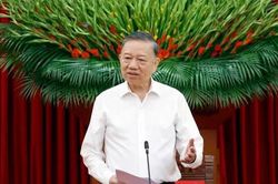 Xây dựng Điều lệ Đảng khoa học, chặt chẽ, dễ hiểu, dễ thực hiện