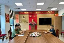 Xử phạt quản trị fanpage gần 300.000 người theo dõi vì đăng tin sai sự thật