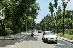 Nắng nóng ở Bắc Bộ bao giờ kết thúc?