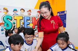 Bộ GDĐT yêu cầu khẩn trương bố trí đội ngũ sau sắp xếp trường học